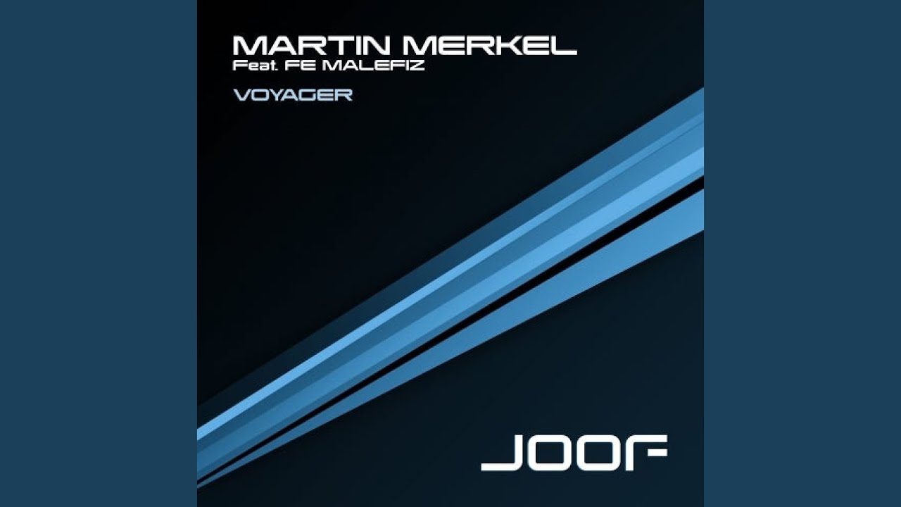 Voyager (Original Mix)