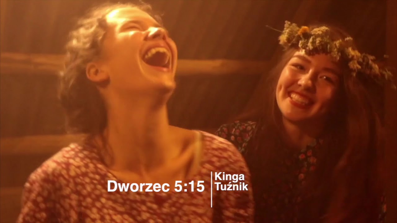 ZOOM NA MŁODZIEŻ 2019 - spot