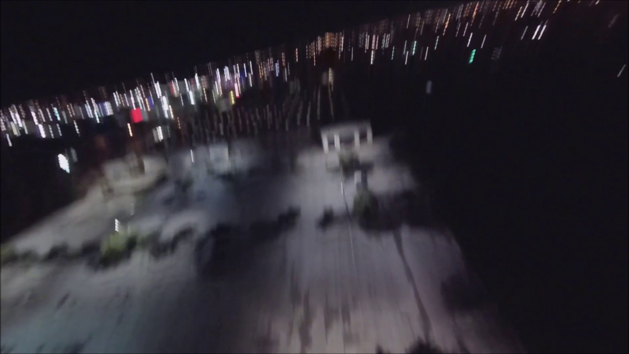 Space One FPV Formula 220X - FPV Drone Racing