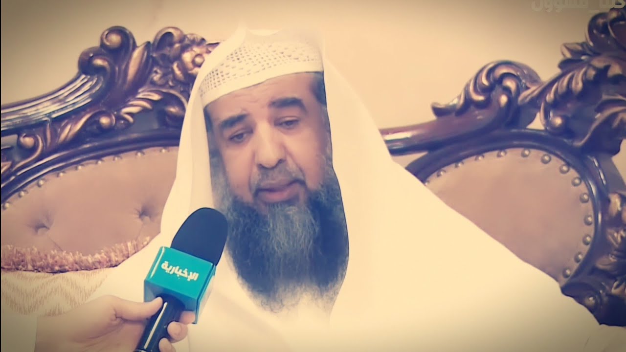 كلمة الشيخ سليمان الرحيلي حول ما علينا فعله في رمضان هذه السنة مع وجود فيروس كورونا