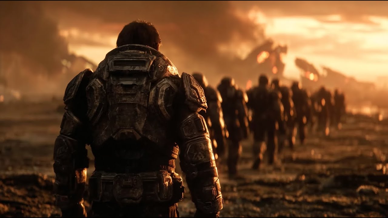 When Jack Morrison Chose To Stand Alone, An Entire Army Followed | Sci-Fi | Reddit Stories