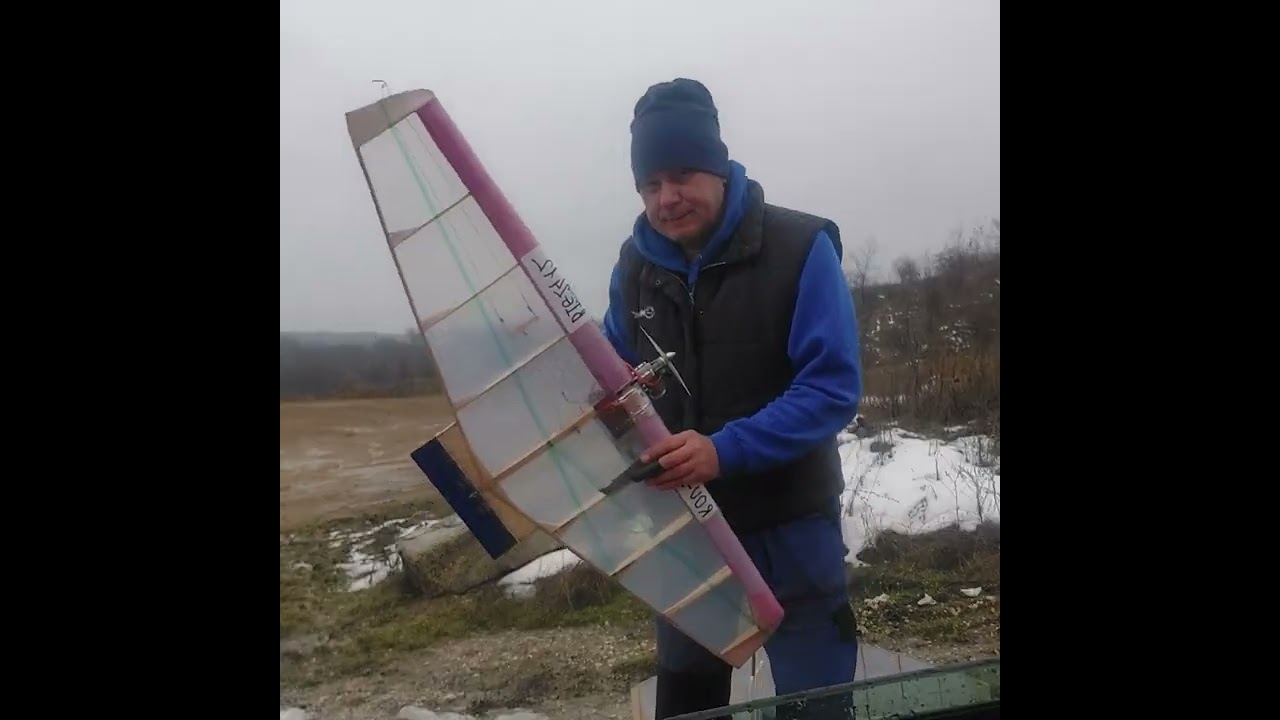 Typhoon f2d  engine test start — сделано в Clipchamp