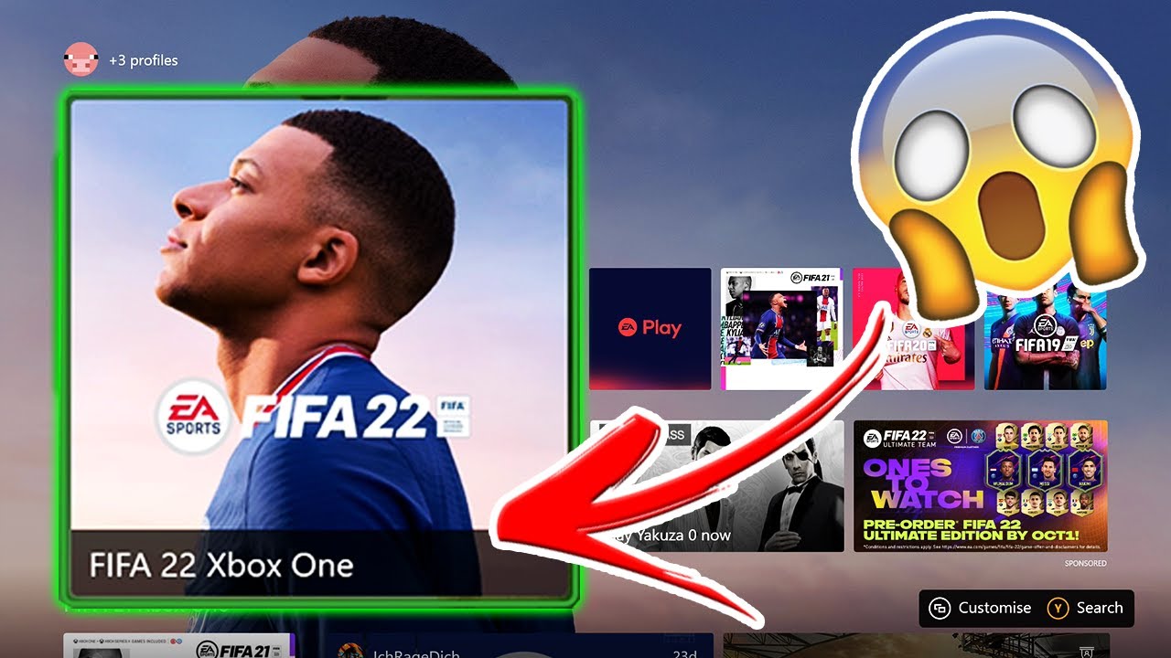 HOW TO PLAY FIFA 22 NOW! - FIFA 22 EARLY ACCESS XBOX & PS EA PLAY TRIAL