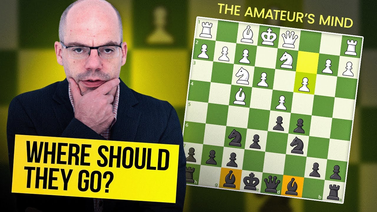 You’re Developing Wrong – Here’s the Right Way - The Amateur's Mind