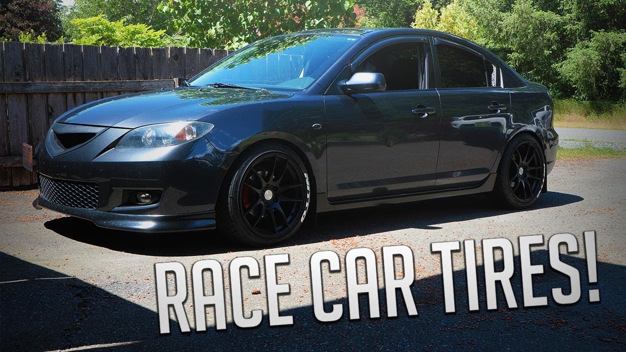 INSTALL PERMANENT TIRE LETTERS!