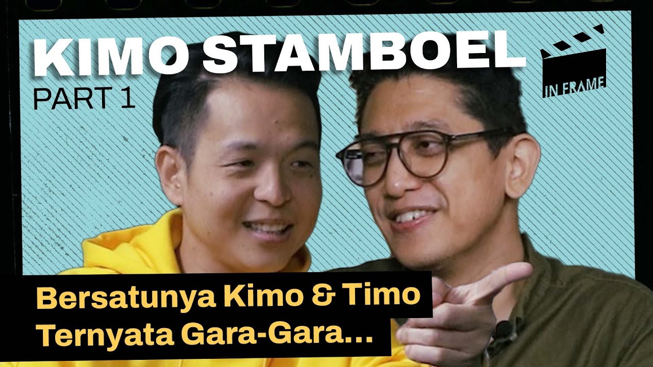 Kimo Stamboel: 