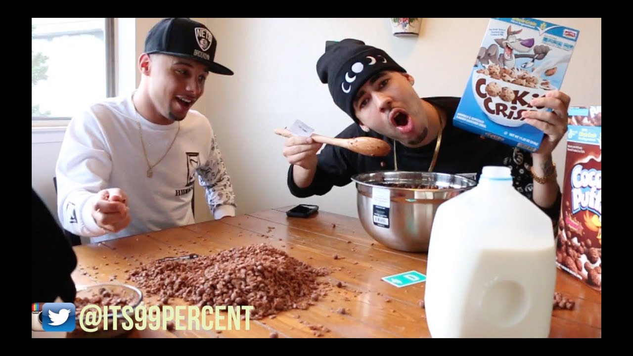 Love CoCo - O.T. Genasis (Parody by @its99Percent)