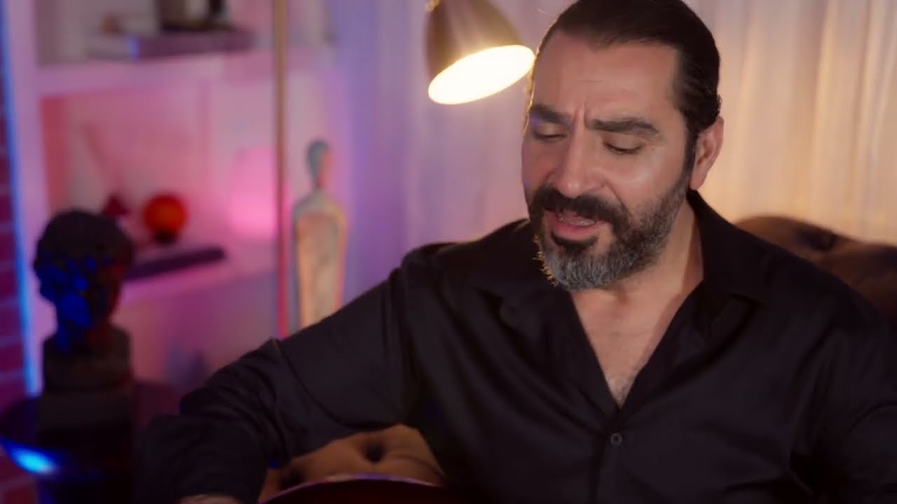 Kenan Çallı-Söz Dinlemez O Yar