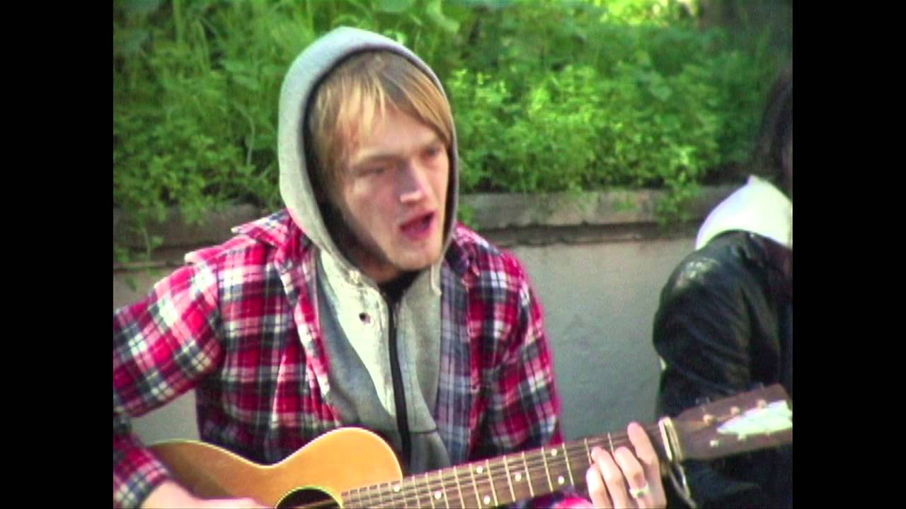 Two Gallants 