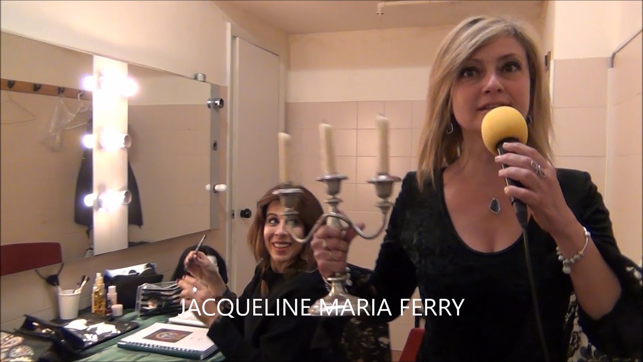 La Famiglia Addams Teatro Nuovo: interviste e curtain call