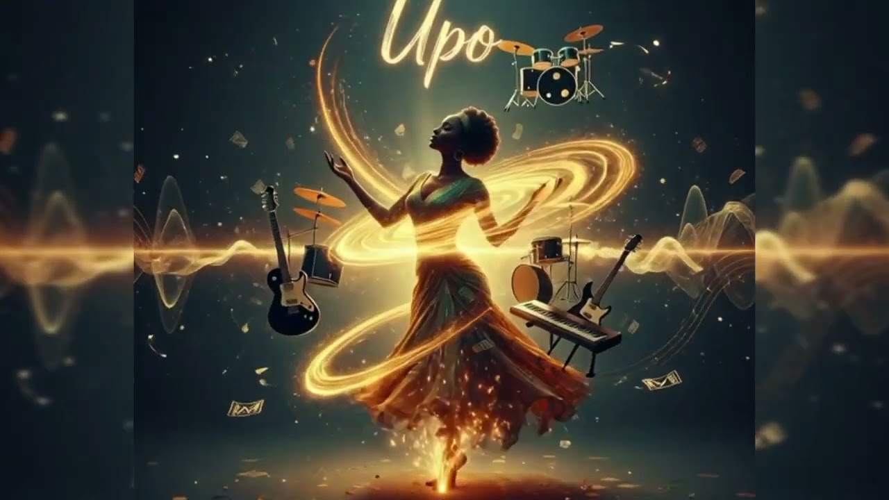 UPO | Gospel Groove KE 