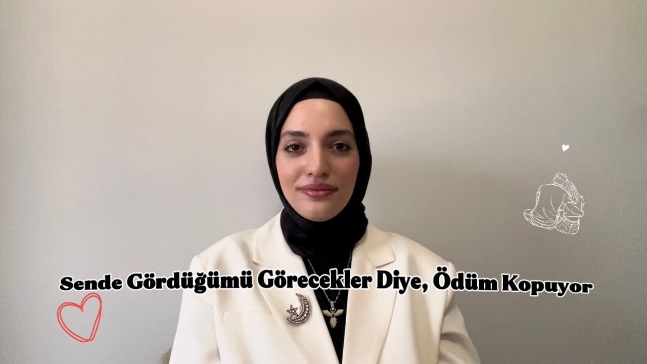 Sende Gördüğümü Görecekler Diye, Ödüm Kopuyor… | Saime ile Başbaşa 