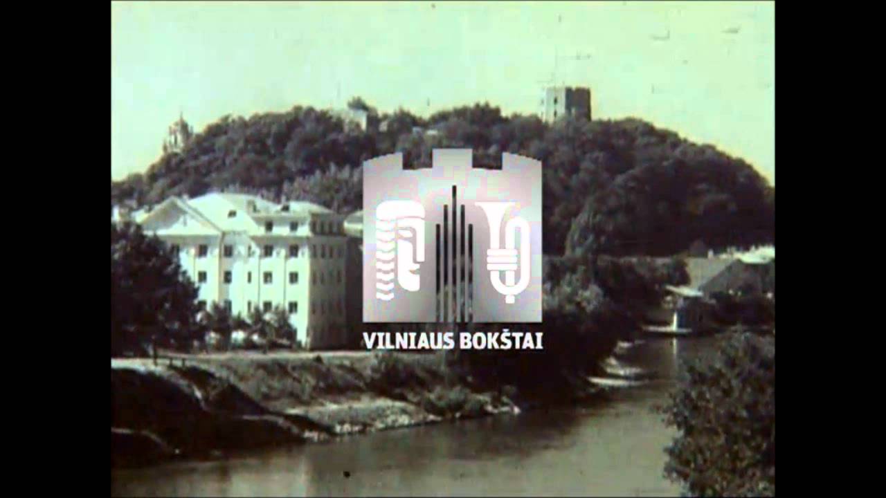 Svetlana Bagdonaitė - Jūreivių Keliai