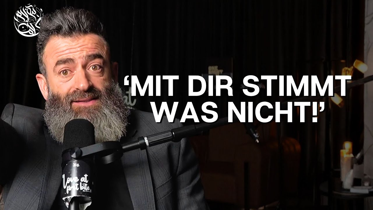 Deshalb SCHEITERN manche Muslime IMMER! | 3hs Gründer Omar Afkir