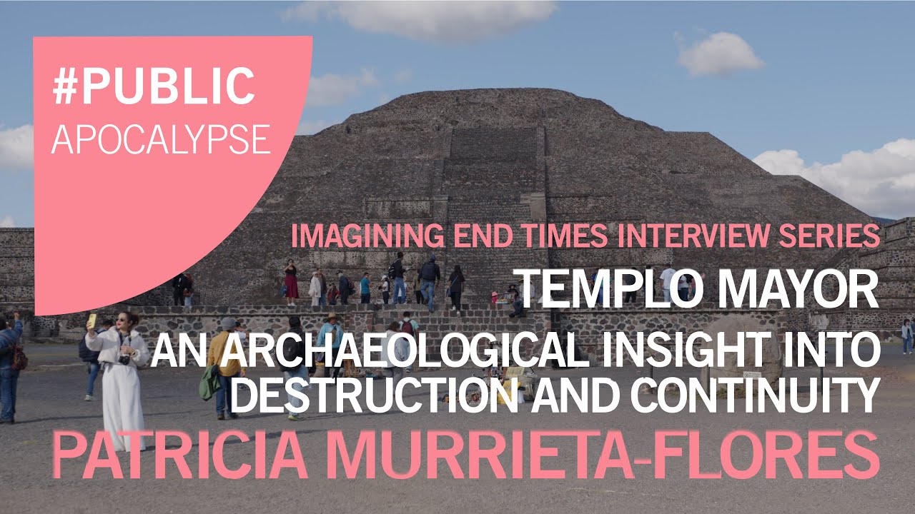 Templo Mayor: An Archaeological Insight into Destruction and Continuity