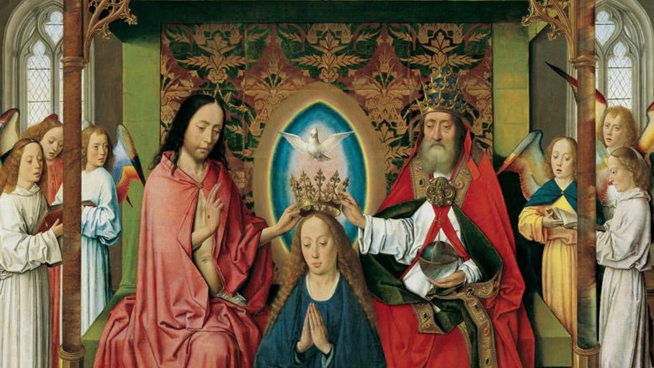 Johannes Ockeghem (c1410-1497): Missa &uml;Caput&uml;, Motets & Chansons