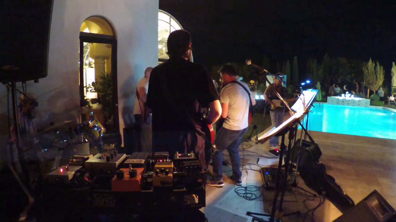 Catfish John WeCan702 Charity Event Boulder City, Nevada 10/20/18 Set 1/3