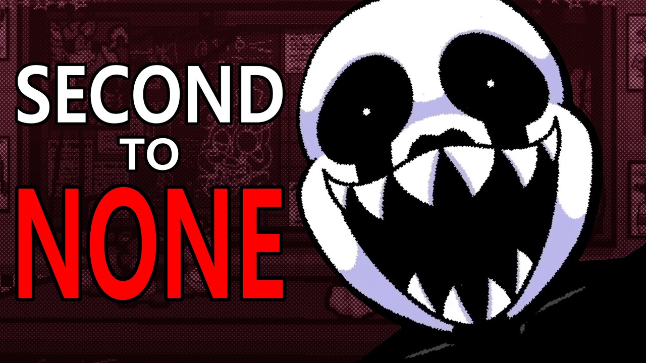 The UNRIVALED FNAF Fan Game