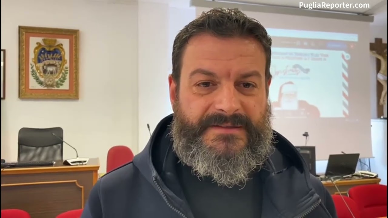Natale 2024 a Grottaglie, presentato il programma
