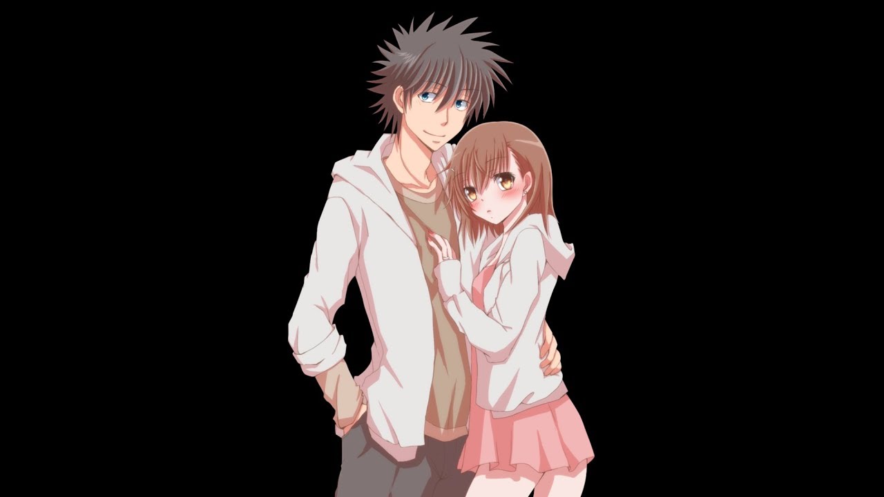 Touma x Mikoto