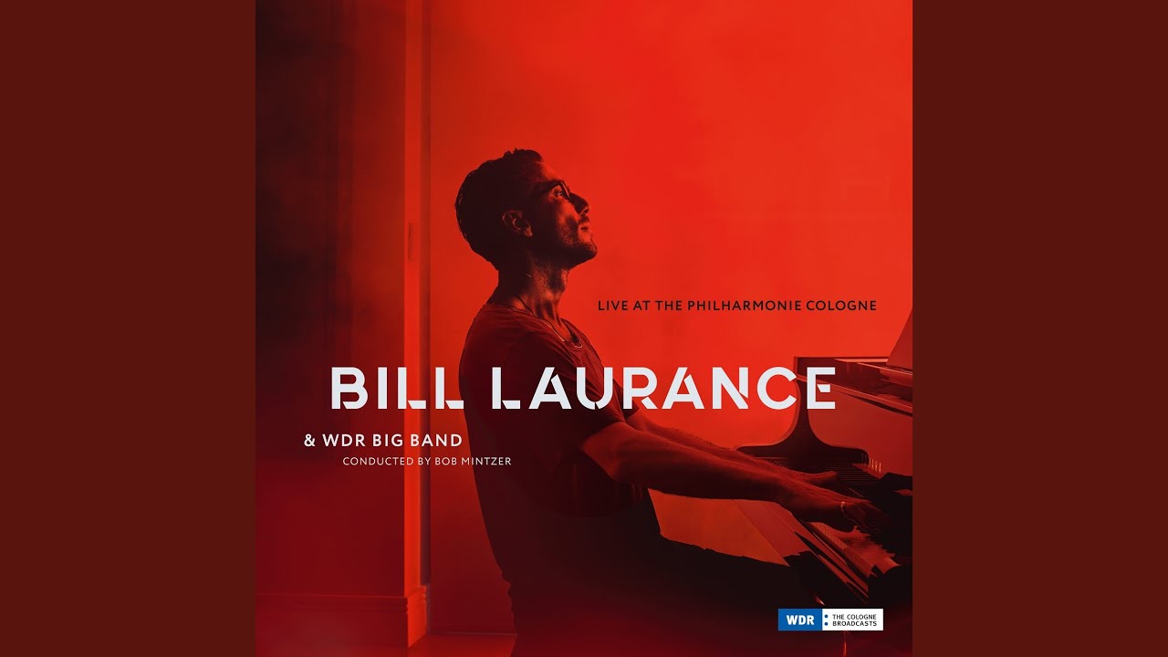 Denmark Hill (Live)