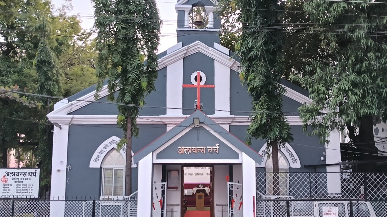 Sunday worship 11 january 2026