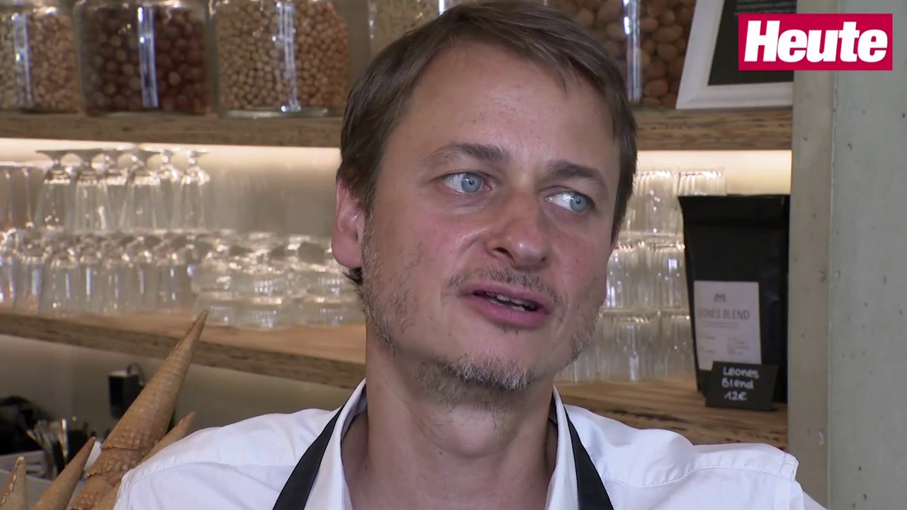 Leones Gelato is(s)t Slow Food-Eis auf hohem Niveau