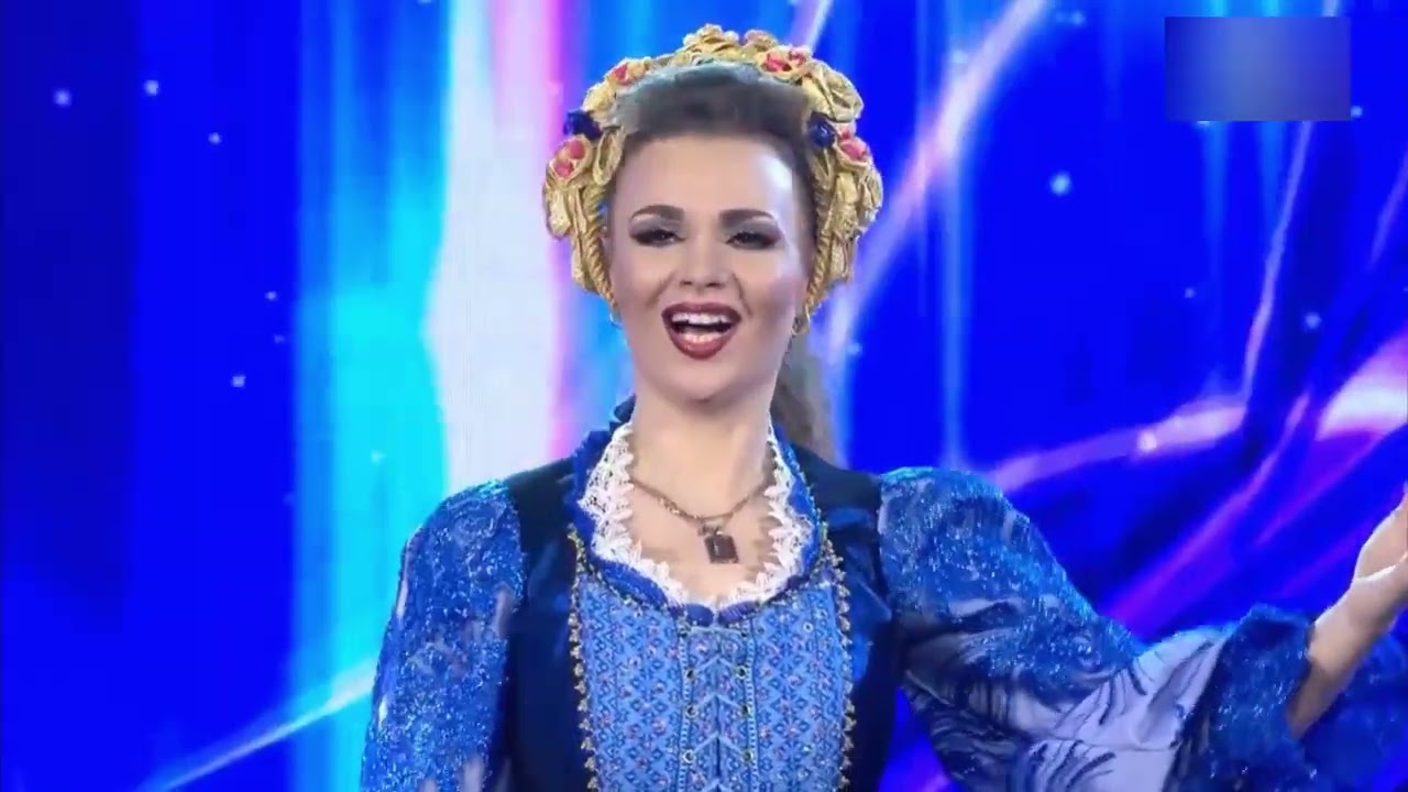 На сцяжынцы вечаровай - ансамбль 