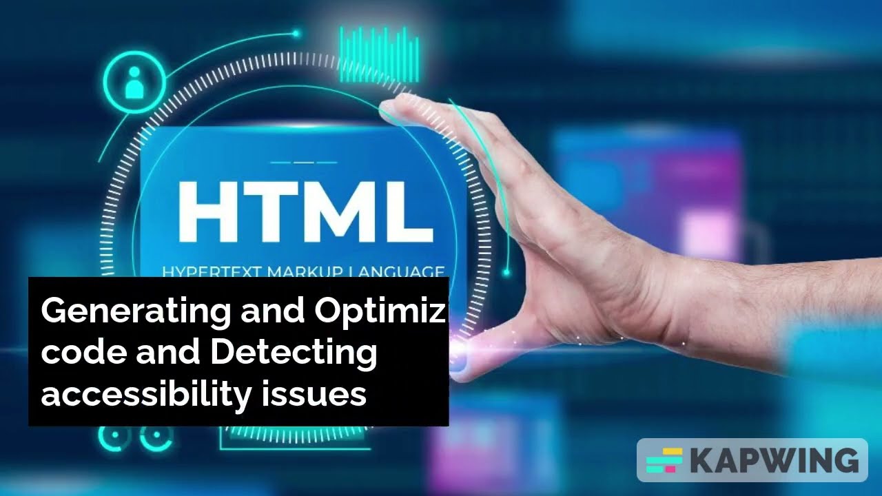 5 Best Web Technologies For Web Developers To Use In 2023