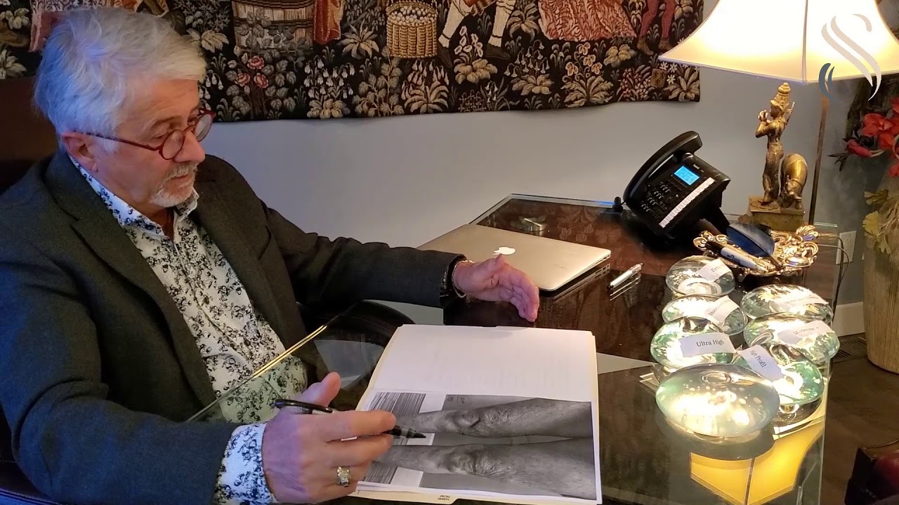 Lifting   redrapage   des cuisses