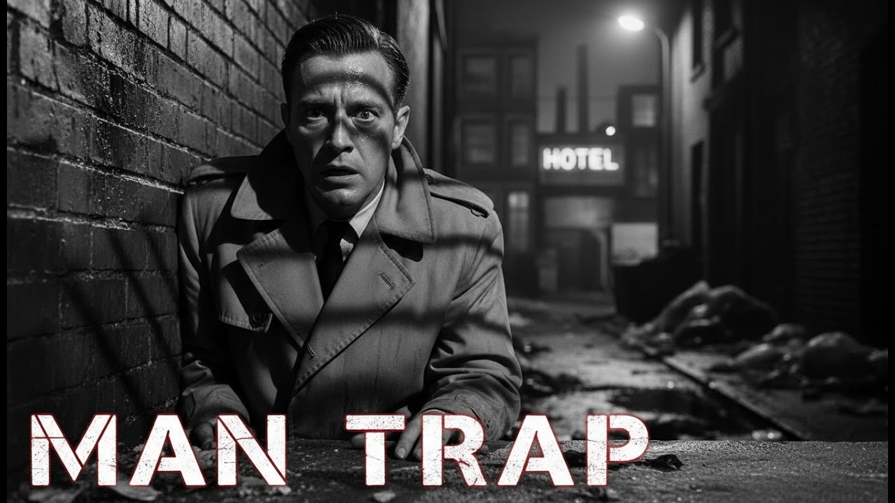 Suspense OTR Collection – Classic 1950s–60s Radio Mystery Drama | 