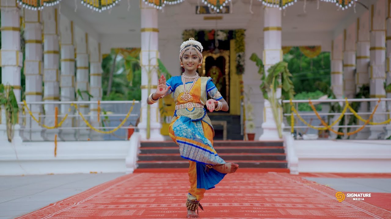 Amba Stavam II Ft Tanmayi Sai