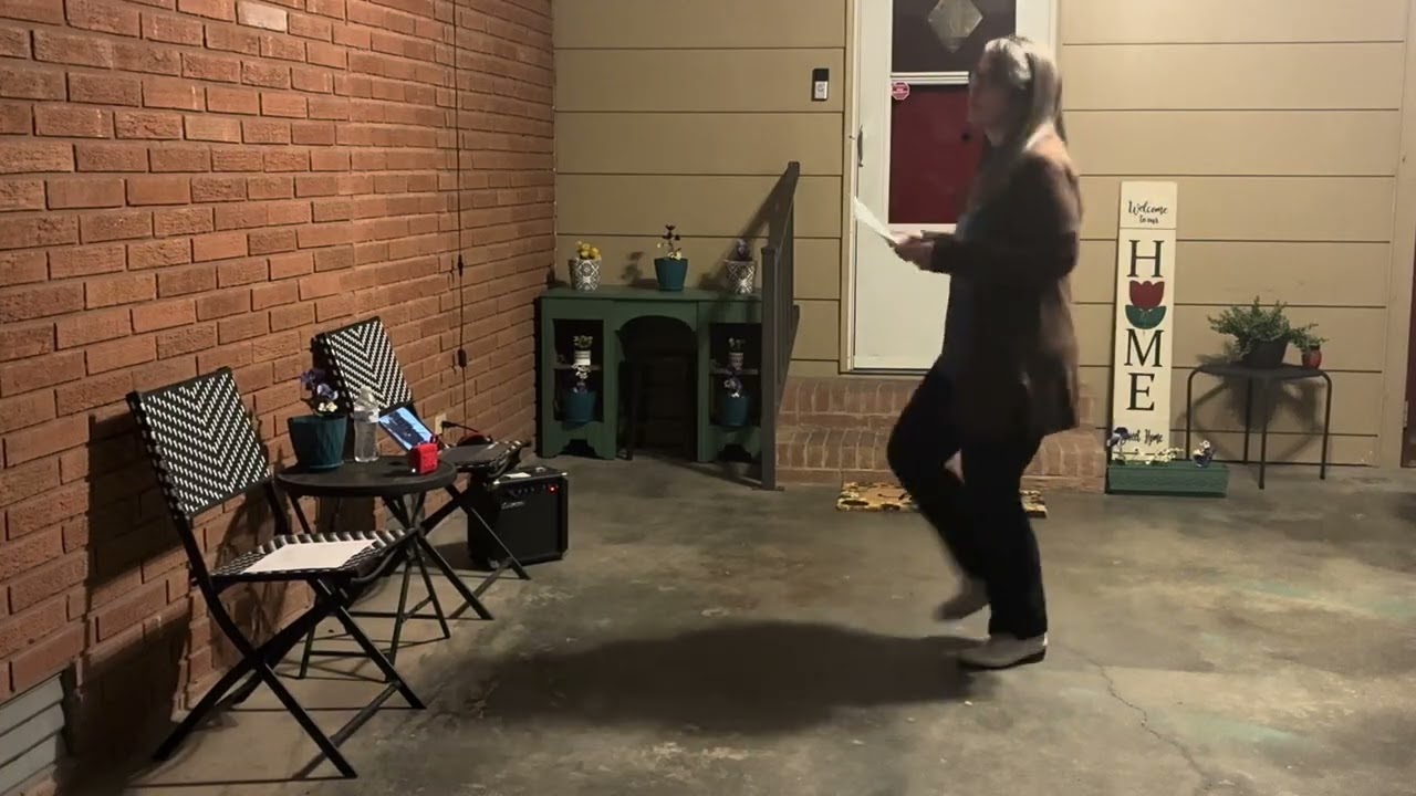 Louisiana Saturday Night (Full Speed!)
