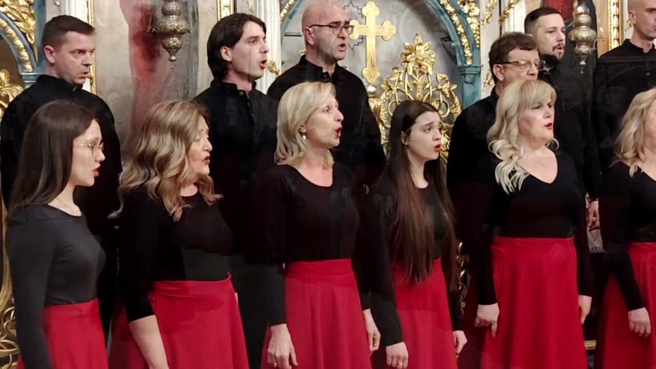 Emanuil-jubilarni koncert 2025