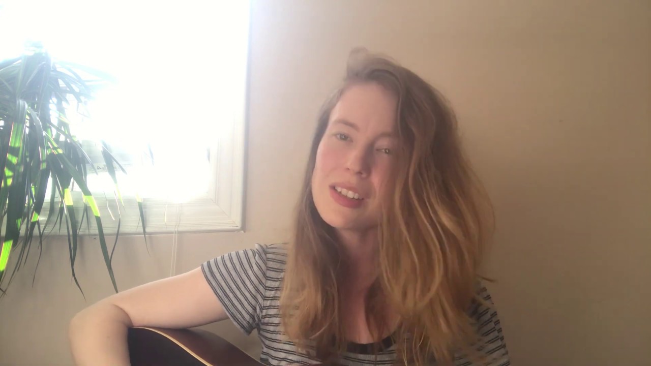 Skye Wallace - FARE THEE WELL MISS CAROUSEL - [from Road to the TVZ Festival 2020]