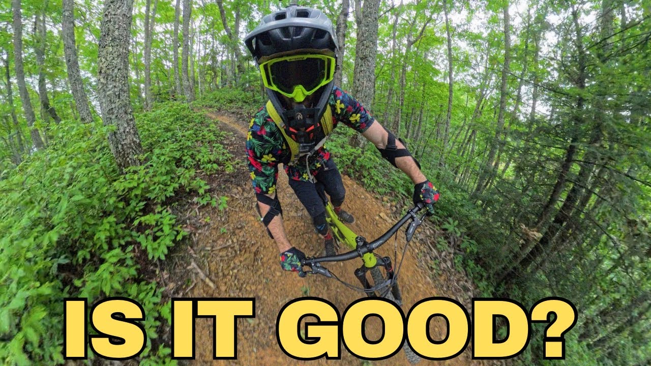 YT Capra Core 1 Review : 1 Year Later CAN A BUDGET MOUNTAIN BIKE SATISFY?