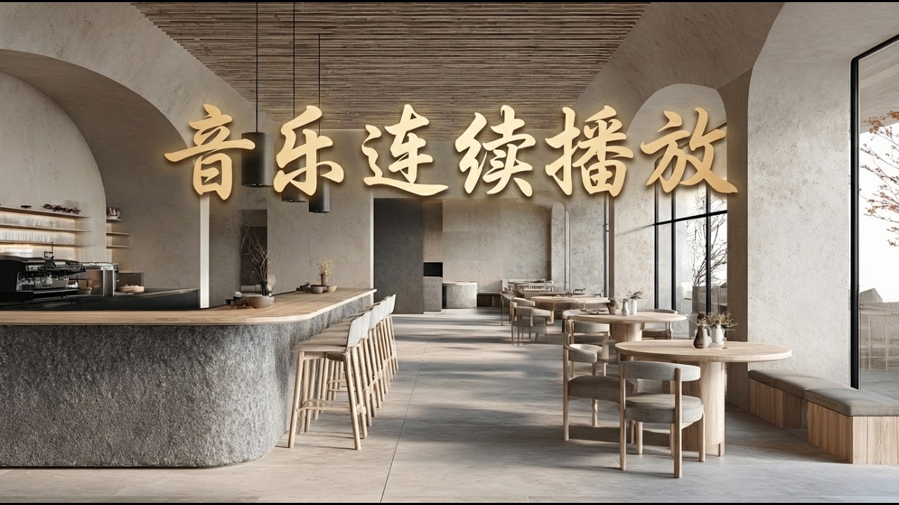 [playlist] 音乐如同温暖的可可，融化冬日黎明的寒意