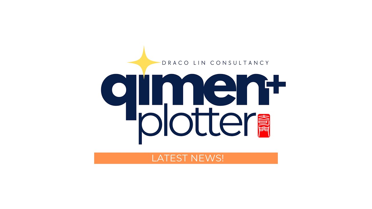 Latest News & Updates for QIMEN Plotter