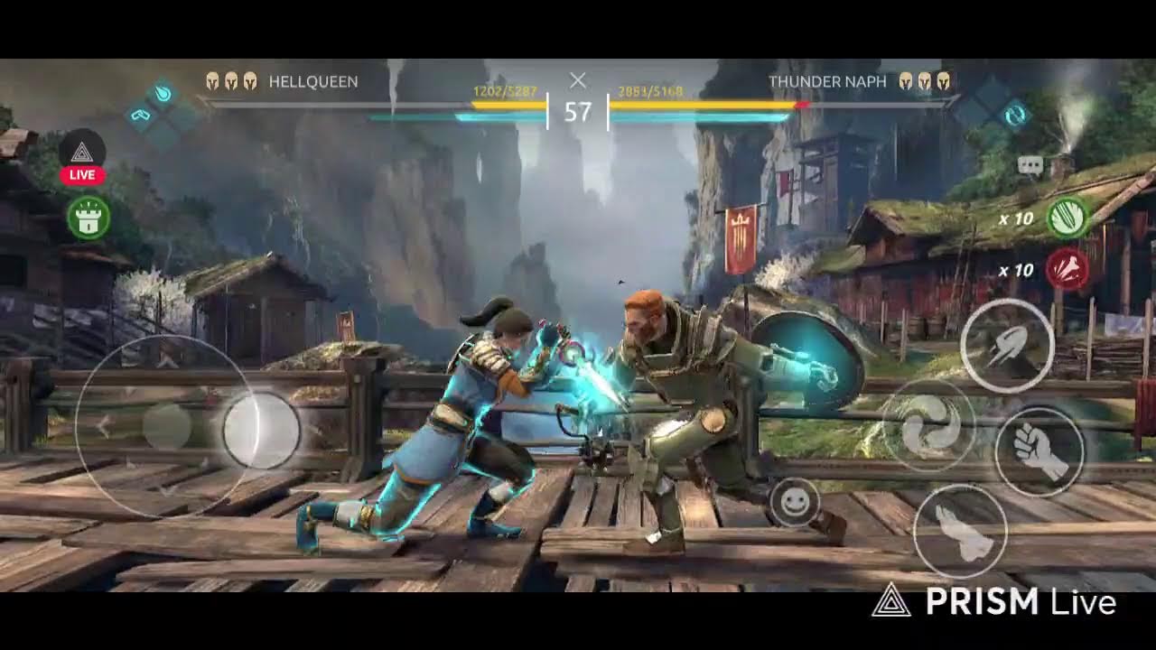 Live streaming of vixen  gaming Official