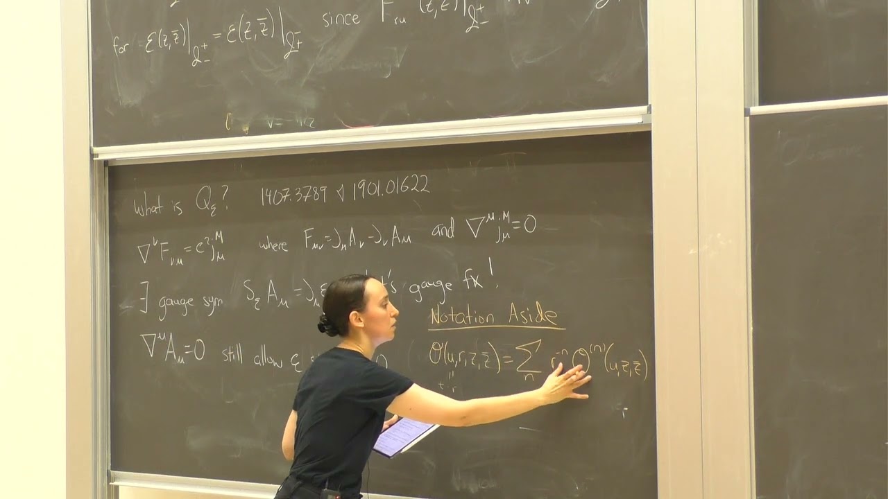 Elements of Celestial Holography Part 2