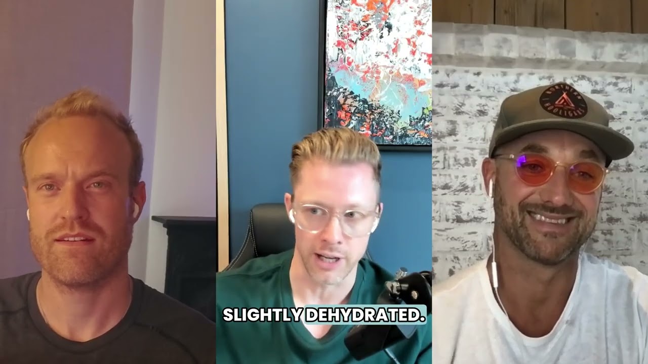 Richie Norton: The Art of Recovery