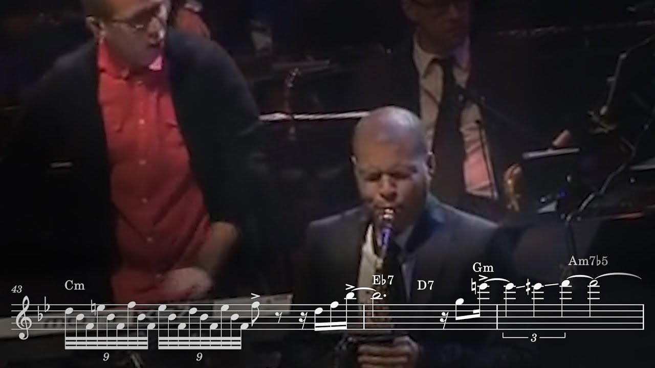 THIS is how you end a solo