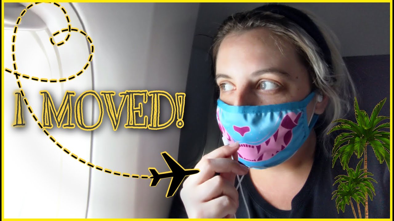 Moving to Guam Part 1