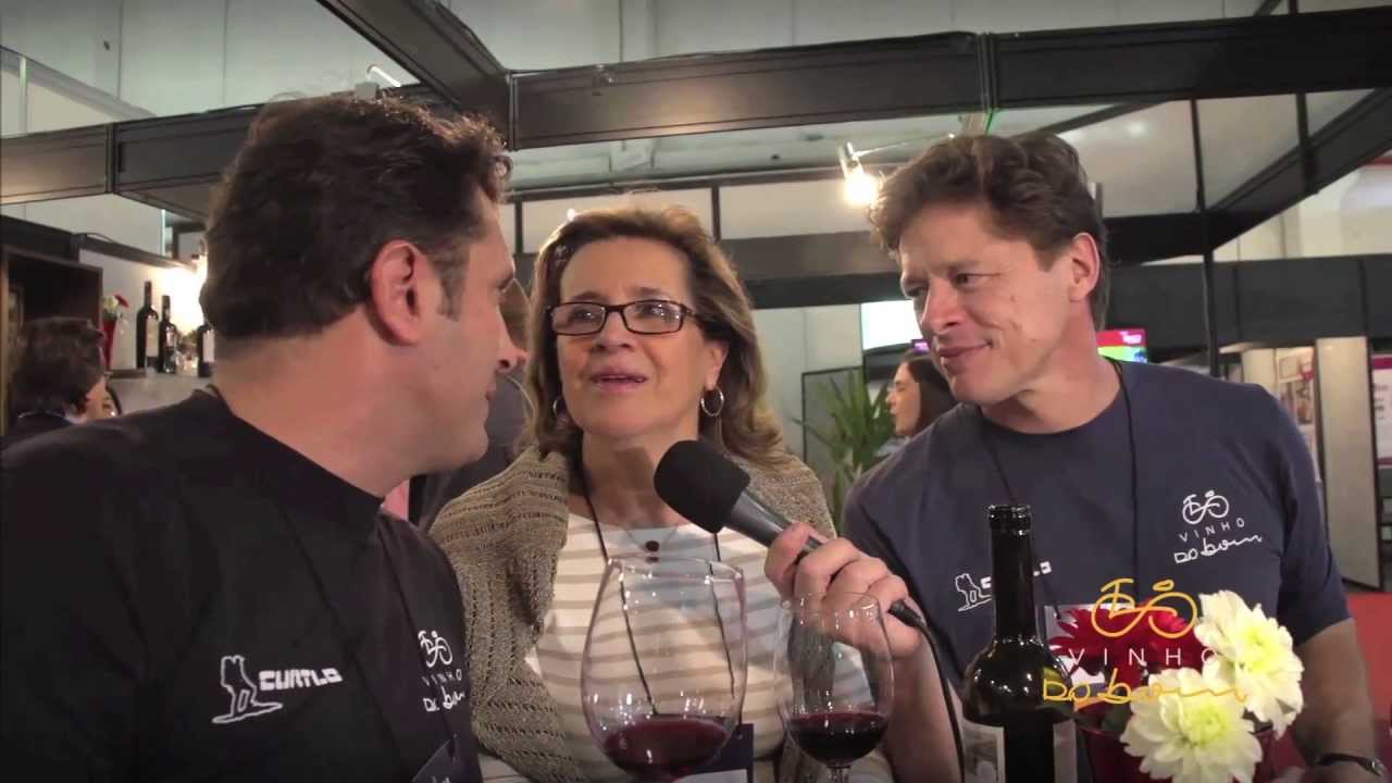 Vinho do Bom - Expovinis