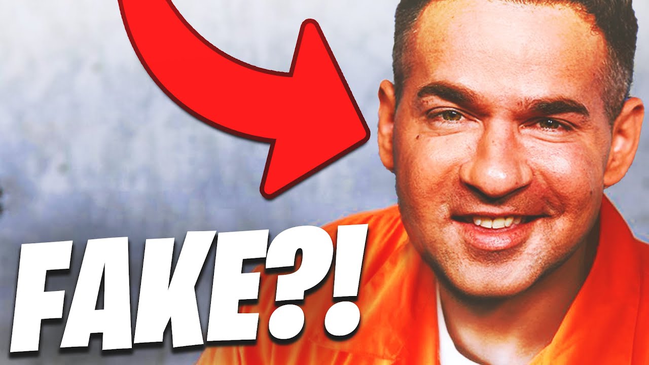 «Jersey Shore: какие моменты были настоящими или вымышленными?»