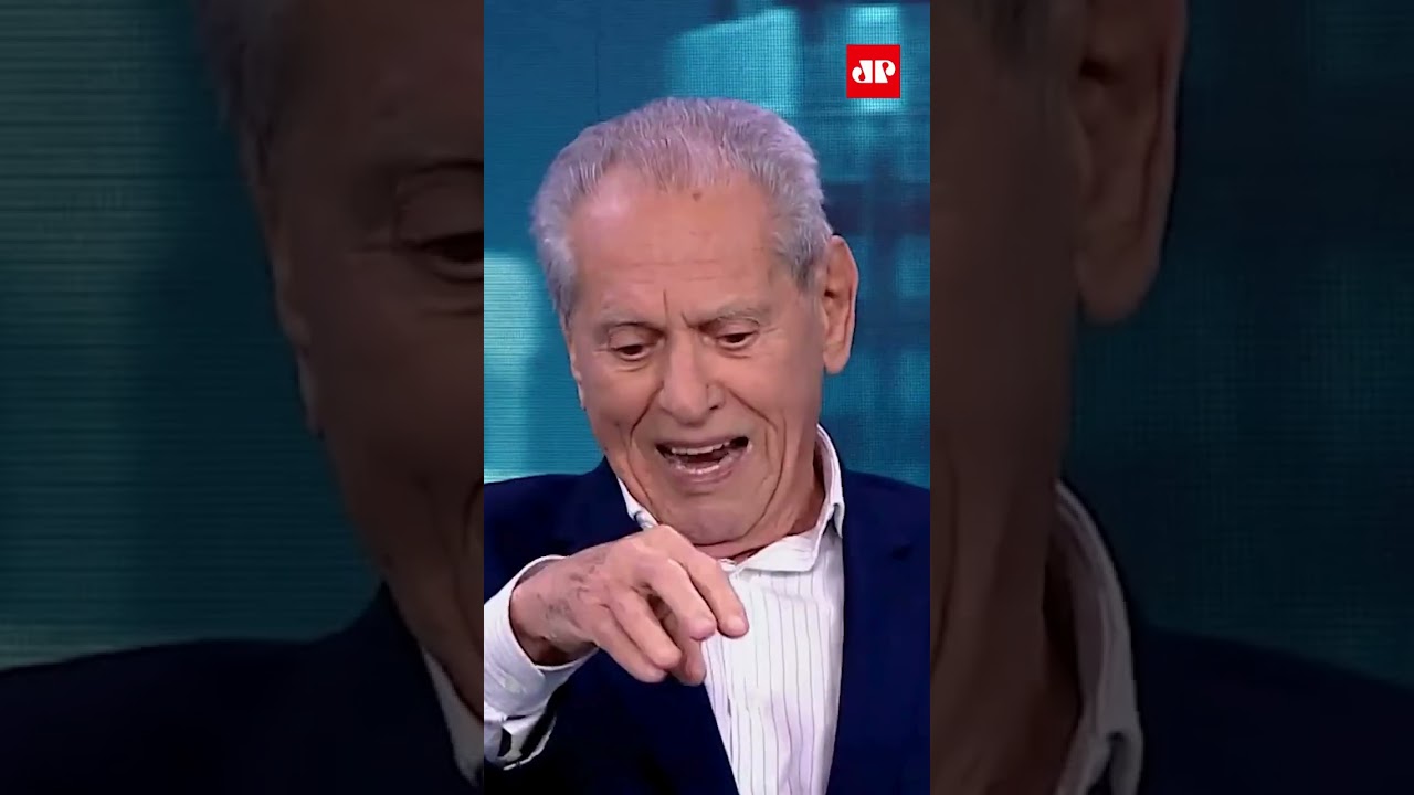 Joseval Peixoto relembra emo&ccedil;&atilde;o ao narrar mil&eacute;simo gol do Pel&eacute; #shorts