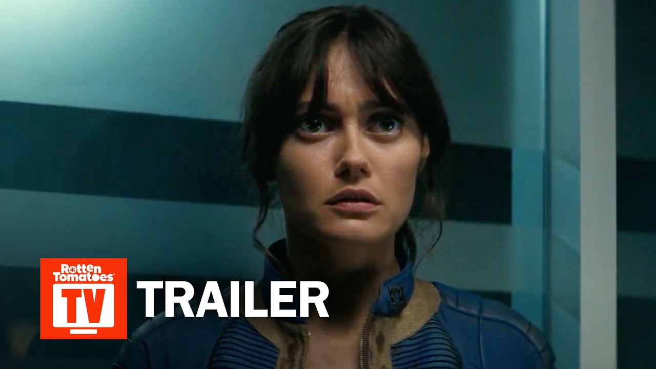 Fallout Season 2 Trailer | 'This Season On'