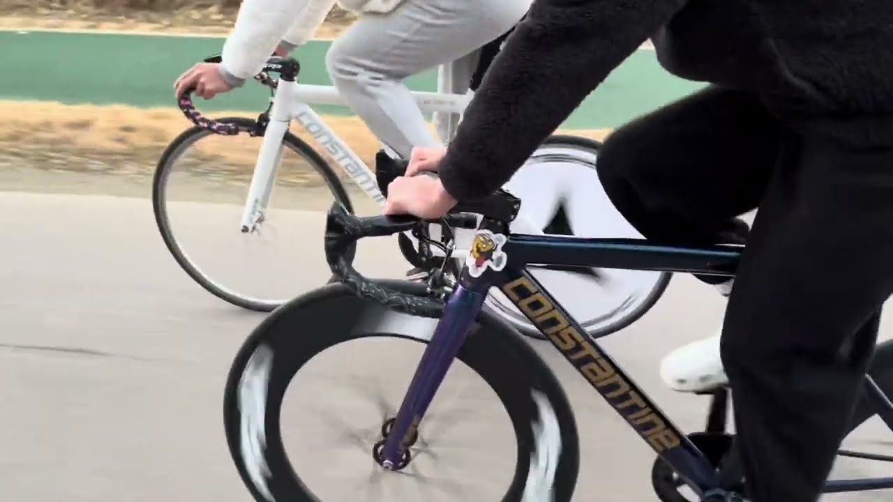 ㄱㅇㅈㅂㅇㅋ#픽시라이딩 #cycling #픽시 