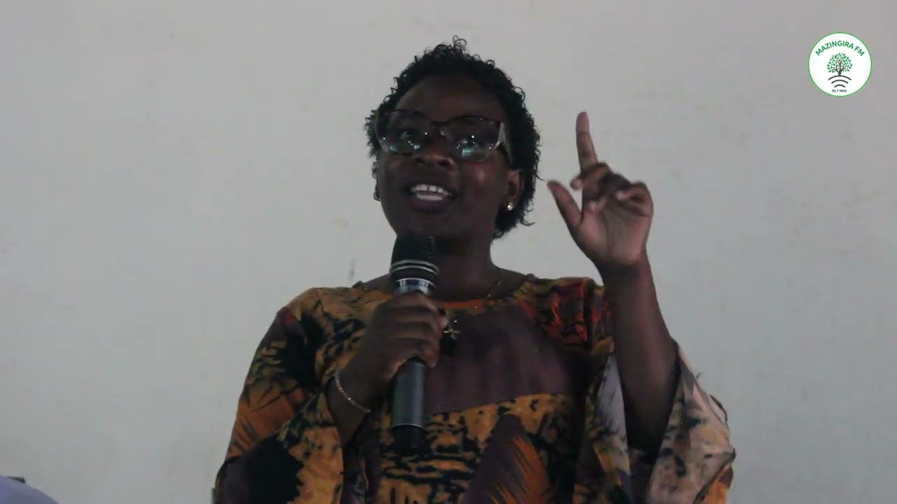 JAMII YATAKIWA KUIMARISHA MALEZI NA UWAWAJIKAJI KULINDA ELIMU YA VIJANA