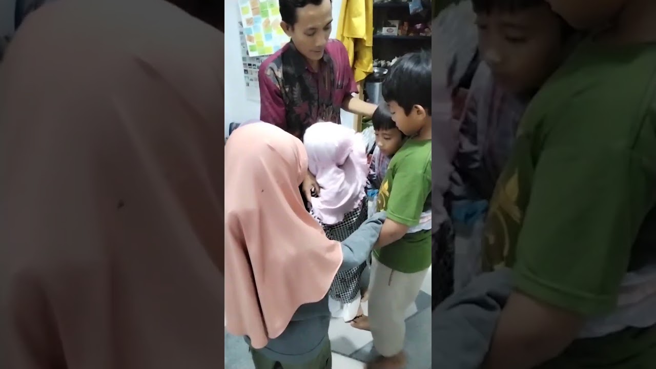 Game mengurai kusut